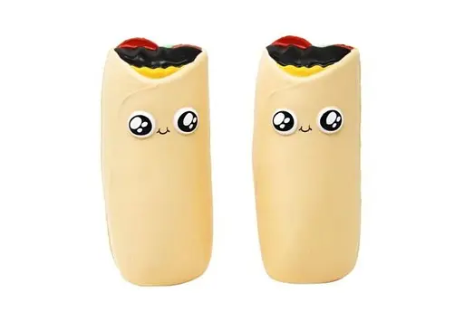 Настільна гра Geekach Games Летючі бурито (Throw Throw Burrito) (укр.) (EKITTB01UA) - фото 3