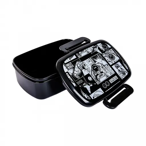 Контейнер Yes Smiley World 750 мл (708887) - фото 2