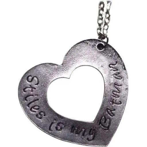 Кулон Gee! Вовченя Teen Wolf TW17.4 - фото 1