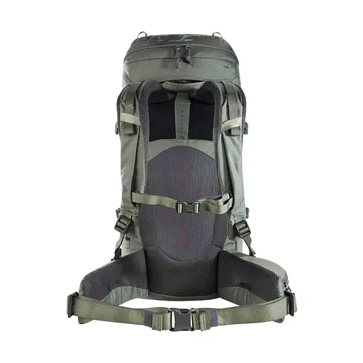 Рюкзак Tatonka Pyrox 45+10 BC Stone Grey Olive (1033-TAT 1419.332) - фото 4