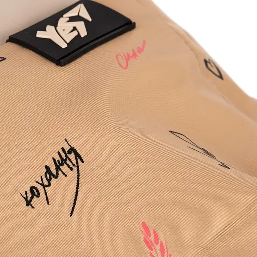 Рюкзак Yes Ukrainian Soul T-105 - фото 9