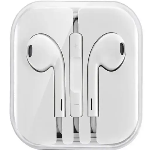 Навушники Hoco M1 Original Series Білий