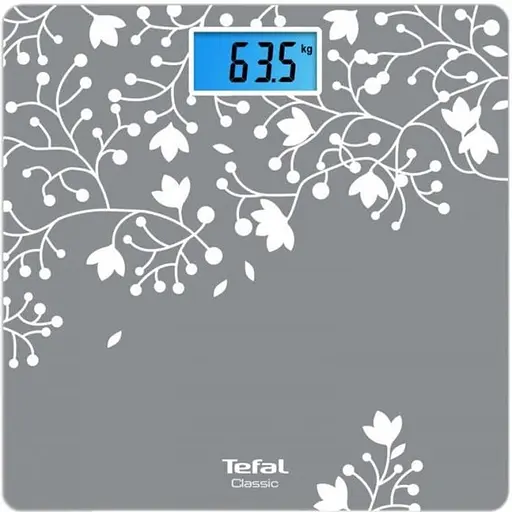 Напольные весы электронные Tefal PP1537V0