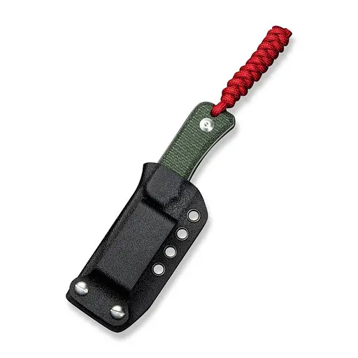 Ніж Civivi Baby Banter Fixed Blade C23045-2 - фото 6