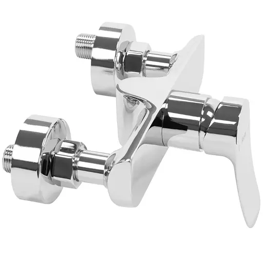 Змішувач для душу Rea Dart хром REA-B3303 Хром - фото 2