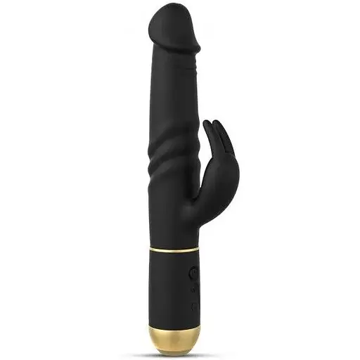 Вібратор Dorcel Furious Rabbit 2.0 - фото 3