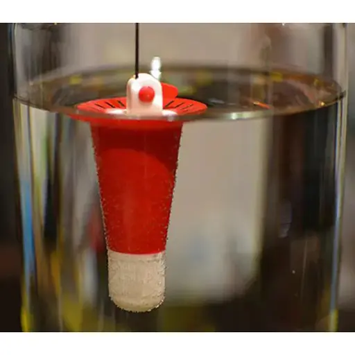 Відвантажувач поплавця Stonfo 18 Shot Doser малий - фото 3