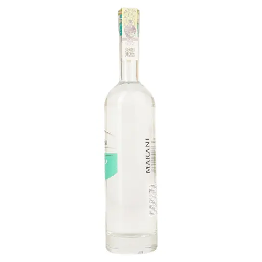 Чача Марані Мцване 40% 0.5 л - фото 3