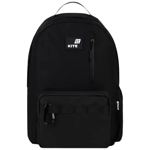 Рюкзак Kite Education teens 949L Black Чорний (K26-949L-3) - фото 1
