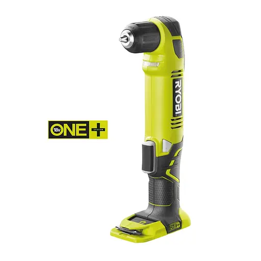 Шуруповерт-дриль Ryobi ONE+ RAD1801M 18В без АКБ і ЗП - фото 7