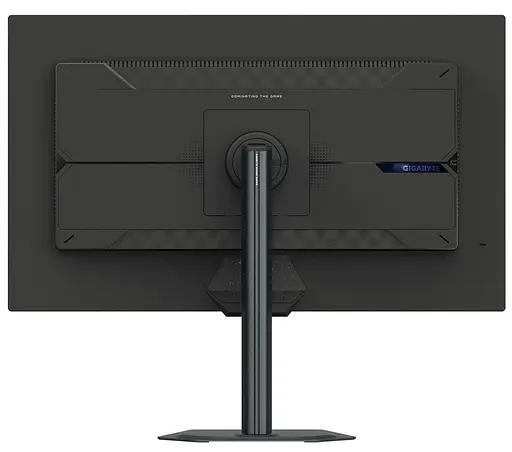 Монитор 27” Gigabyte M27QS Gaming Monitor QHD IPS 180Hz (M27QS Gaming Monitor) - фото 4