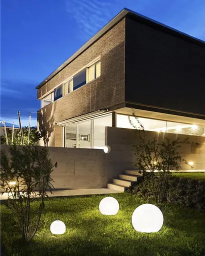 Уличный светильник Nowodvorski 6977 CUMULUS - фото 6