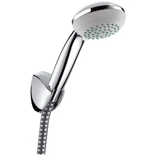 Душовий гарнітур Hansgrohe Crometta 85 Vario 27559000, Хром - фото 1