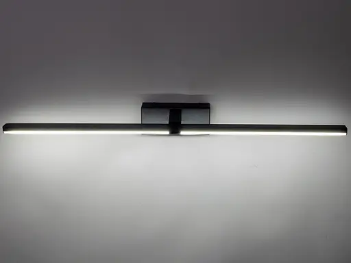 Подсветка Brille LED SW-112/12W CCT BK для картин и зеркал (27-073) - фото 4