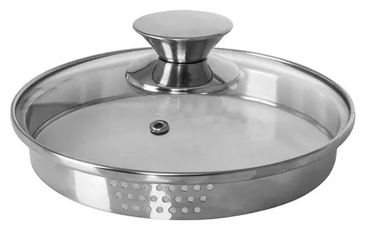 Кастрюля Ringel Hanover с крышкой 3.5 л (RG-2005/1-20) - фото 3