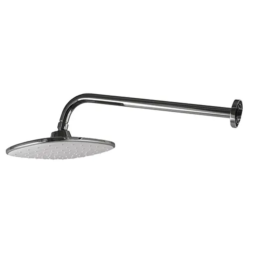 Душова система прихованого монтажу Topaz Sardinia TSG 08205-G-H20, Хром - фото 5