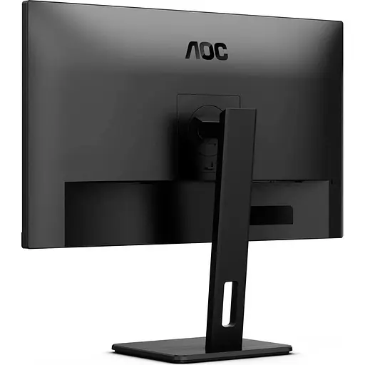 Монитор 27" AOC Q27E3UMF QHD VA 75Hz (Q27E3UMF) - фото 6