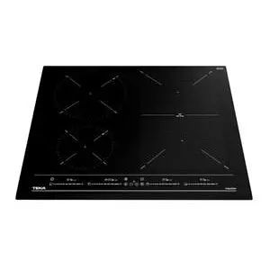 Варильна поверхня електрична Teka IZF 64440 MSP BLACK (112510019) - фото 2
