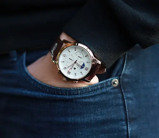 Годинник Lige Signature - фото 3