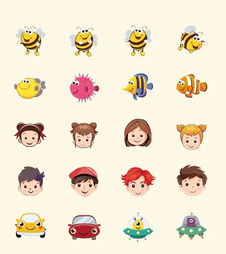 НEпрописи. Друковані букви. Тренажер 5+ - фото 11