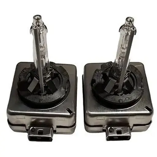 Ксенонові автомобільні лампи CHC Kits D3S 35w 6000K