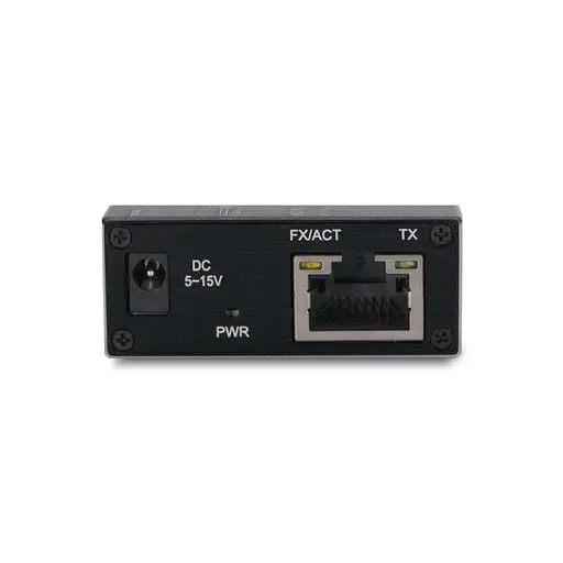 Медіаконвертер micro E-LINK LNK-M3011S-20 (73-00135) - фото 9