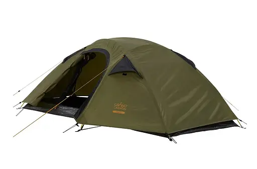 Намет Grand Canyon Apex 1 Alu Capulet Olive (30921258) (DAS302738) - фото 1