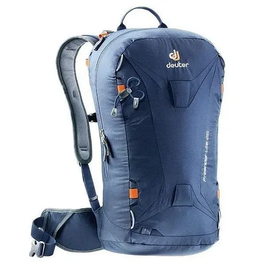 Рюкзак Deuter Freerider Lite 25 Navy (1052-3303017 3010)