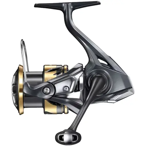 Котушка Shimano Ultegra FD 1000 5+1BB 5.1:1 - фото 1