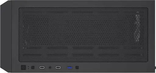 Корпус GameMax Defender TG (Defender TG) Без БП - фото 8