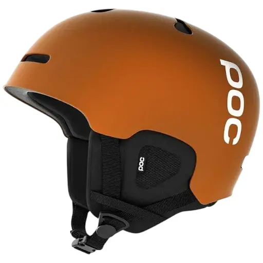 Шолом Poc Auric Cut Timonium Orange XL/XXL (1033-PC 104961209XLX)