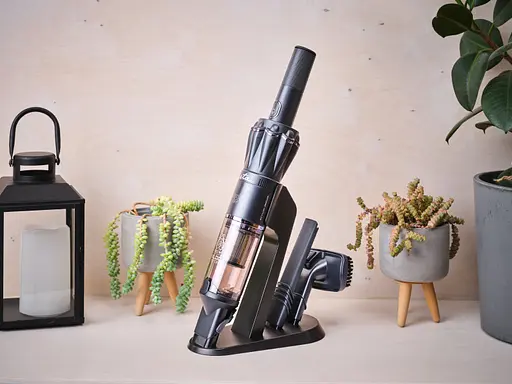 Аккумуляторный пылесос ETA Handy Jet 3427 90000 - фото 18