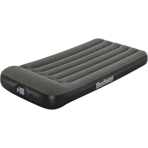Надувная кровать Bestway BW 67929 с насосом от сети (188x99x25 см)