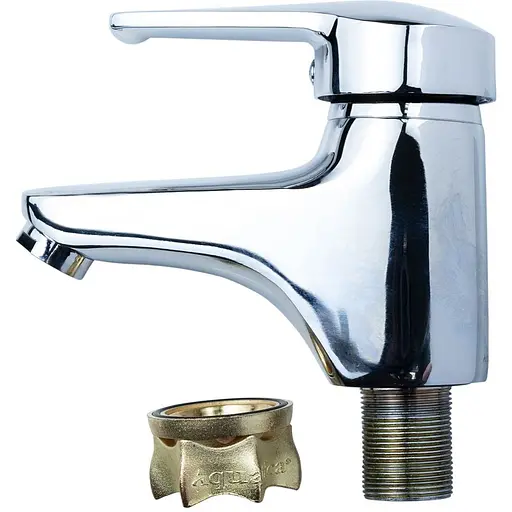Змішувач для раковини Aquatica HM-1A131C 9736000 - фото 1