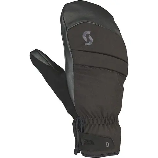 Рукавиці Scott Ultimate Hybrid XL Чорний (1081-291906.0001.012)