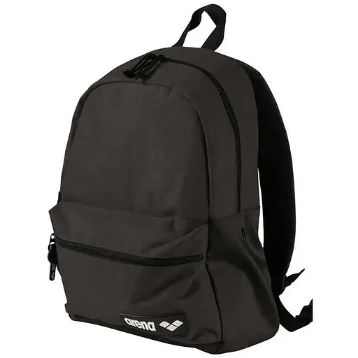 Рюкзак Arena Team Backpack 30 Black (1097-002481-500 UNI) - фото 2