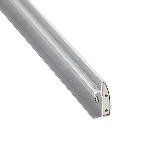 Душевая кабина Lidz Latwa SC80x80.SAT.HIGH.GR, стекло тонированное 4 мм без поддона, Универсальная, тонированная - фото 6