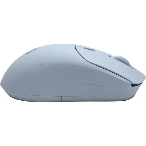 Миша HP 400 Quiet Blue (AZ7B4AA) [141242] - фото 5