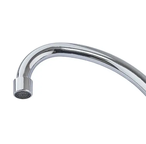 Змішувач для кухні Mixxus Mauro 271 (Nut) (MI6259) - фото 3