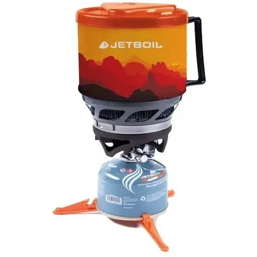 Система Jetboil Minimo Sunset (1033-JB MNMSS-EU)