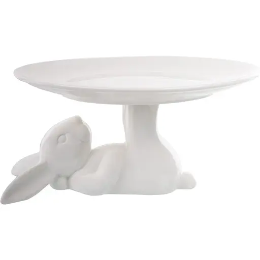 Подставка Lefard Кролик 25 см (149-527) - фото 1