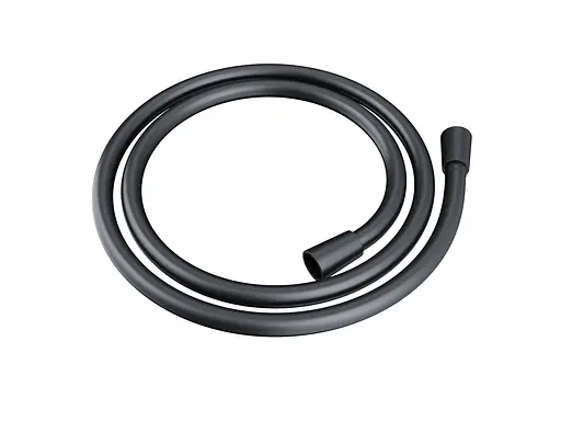 Душова система прихованого монтажу Corsan CMZ066MBL black + BOX 646987, Чорний матовий - фото 8