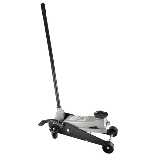 Домкрат гидравлический (подкатный) Belauto 3.5 т (DP30) - фото 2