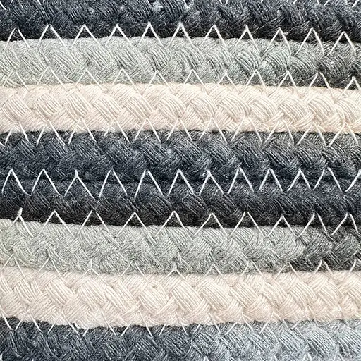 Короб для хранения Handy Home с ручками 25х25х23 см (TT-02) - фото 4