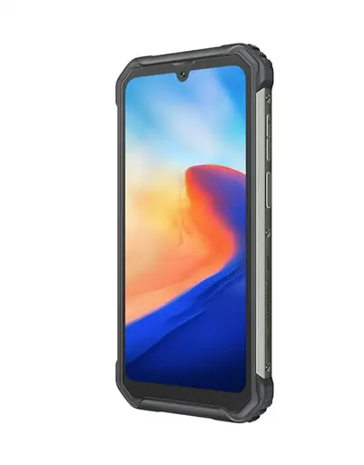 Мобільний телефон Blackview bv7200 6/128 Black (681) - фото 3