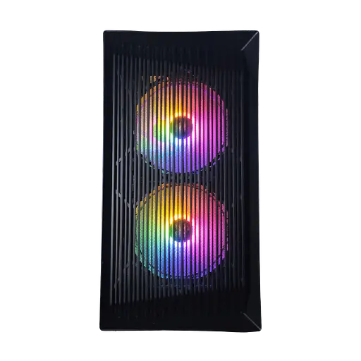 Игровой ПК Tera Soldier-206i (RTX 2060 Super 8GB/Intel Core i5 10400F/16GB DDR4/SSD 512GB) - фото 3