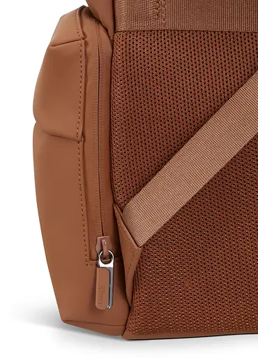 Рюкзак 15,6" Lipault LOST IN BERLIN NUTSY NUT 43х38х20 P90*13041 - фото 8