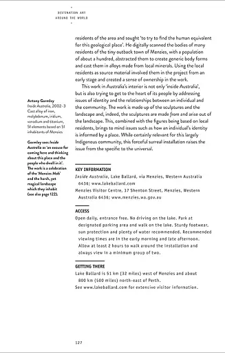 Destination Art (Art Essentials) - фото 22