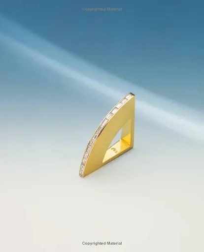 Schullin: Tradition Reinvented - фото 11