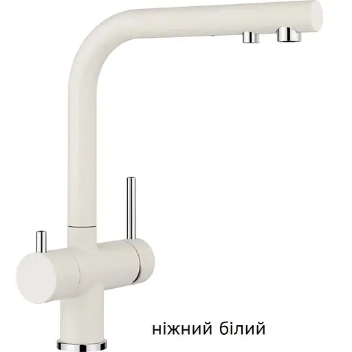 Змішувач для кухонного миття Blanco FONTAS II 526943